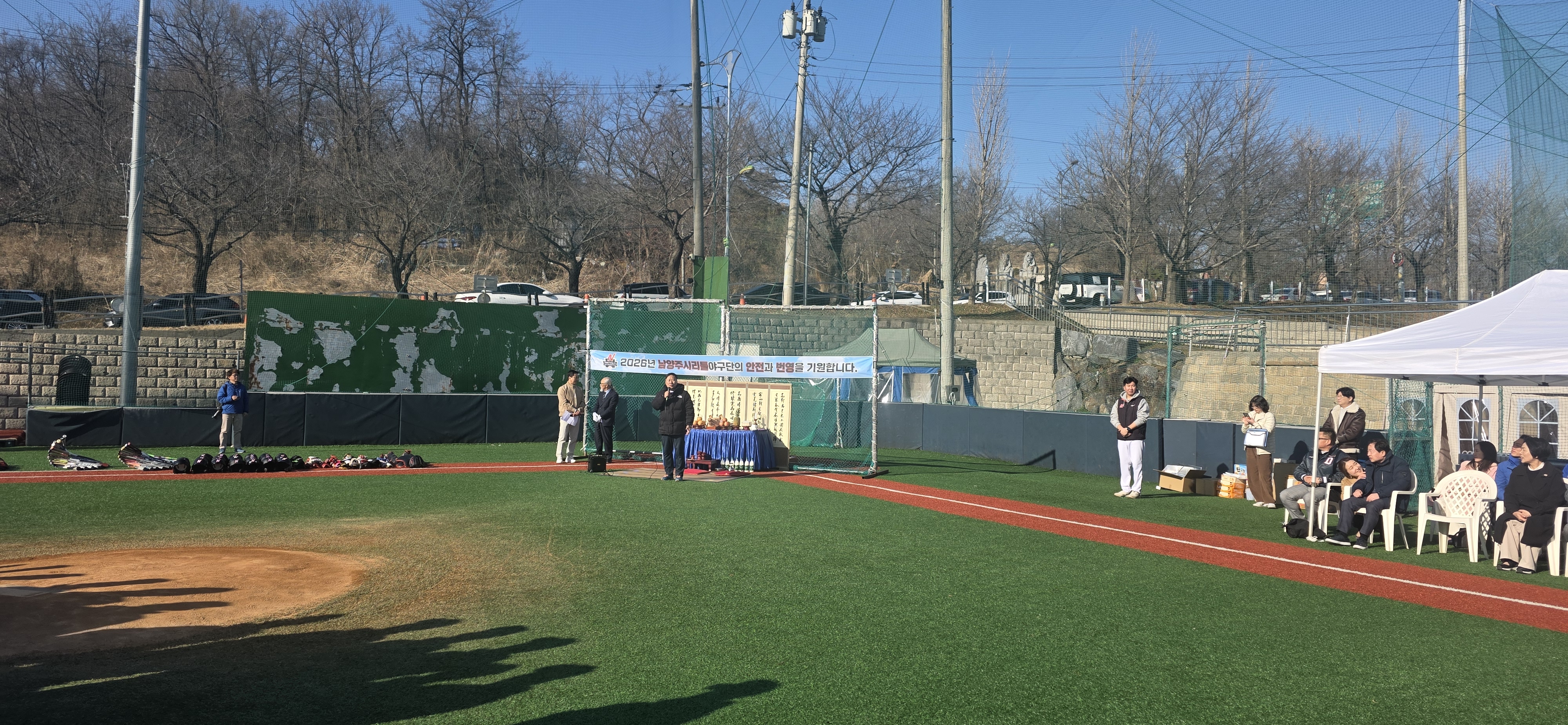 남양주시리틀야구단 안전기원제 사진1.jpg