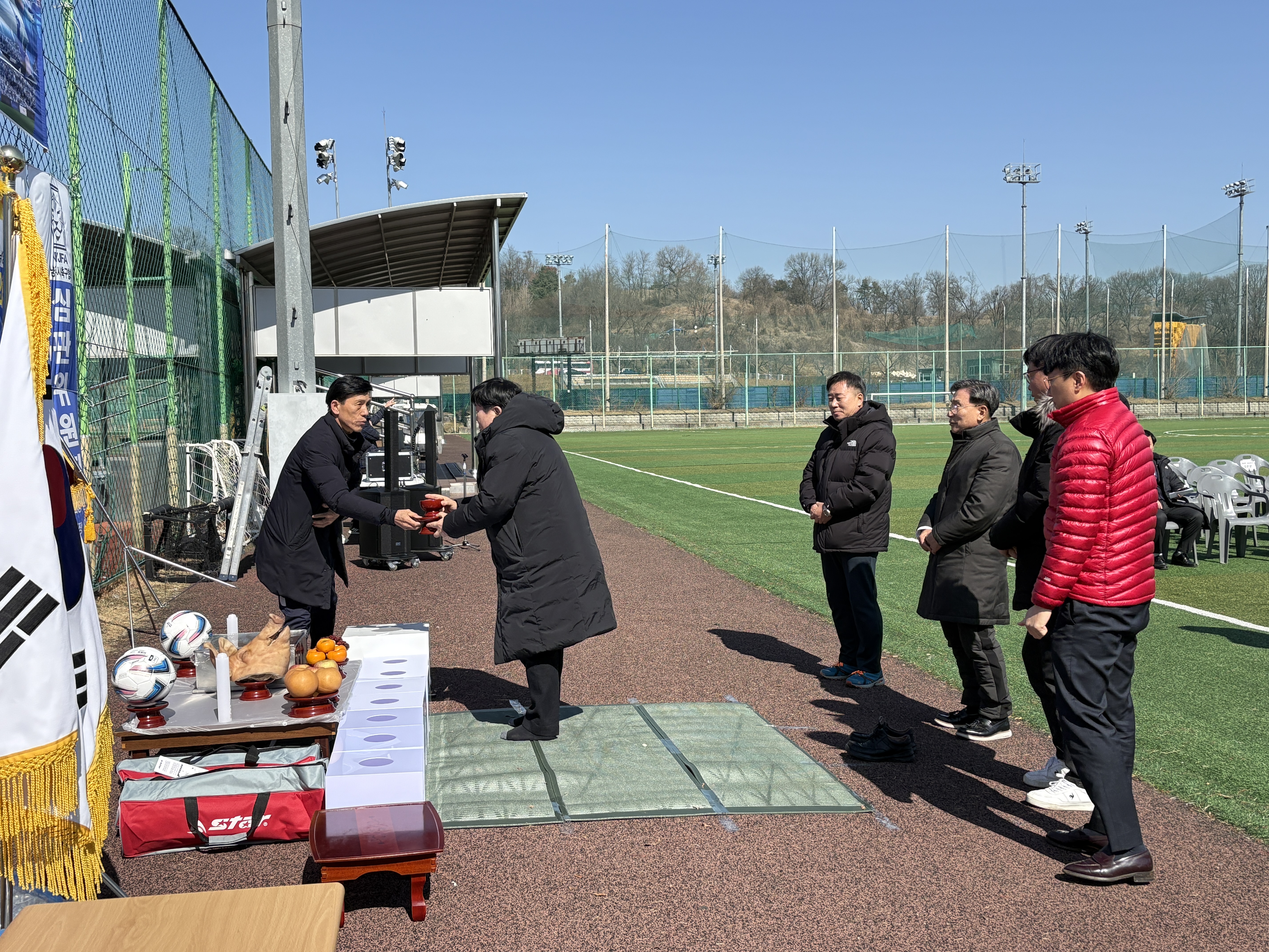 남양주시축구협회 시대표 통합시무식 및 도지사기 출정식 사진 1.jpg