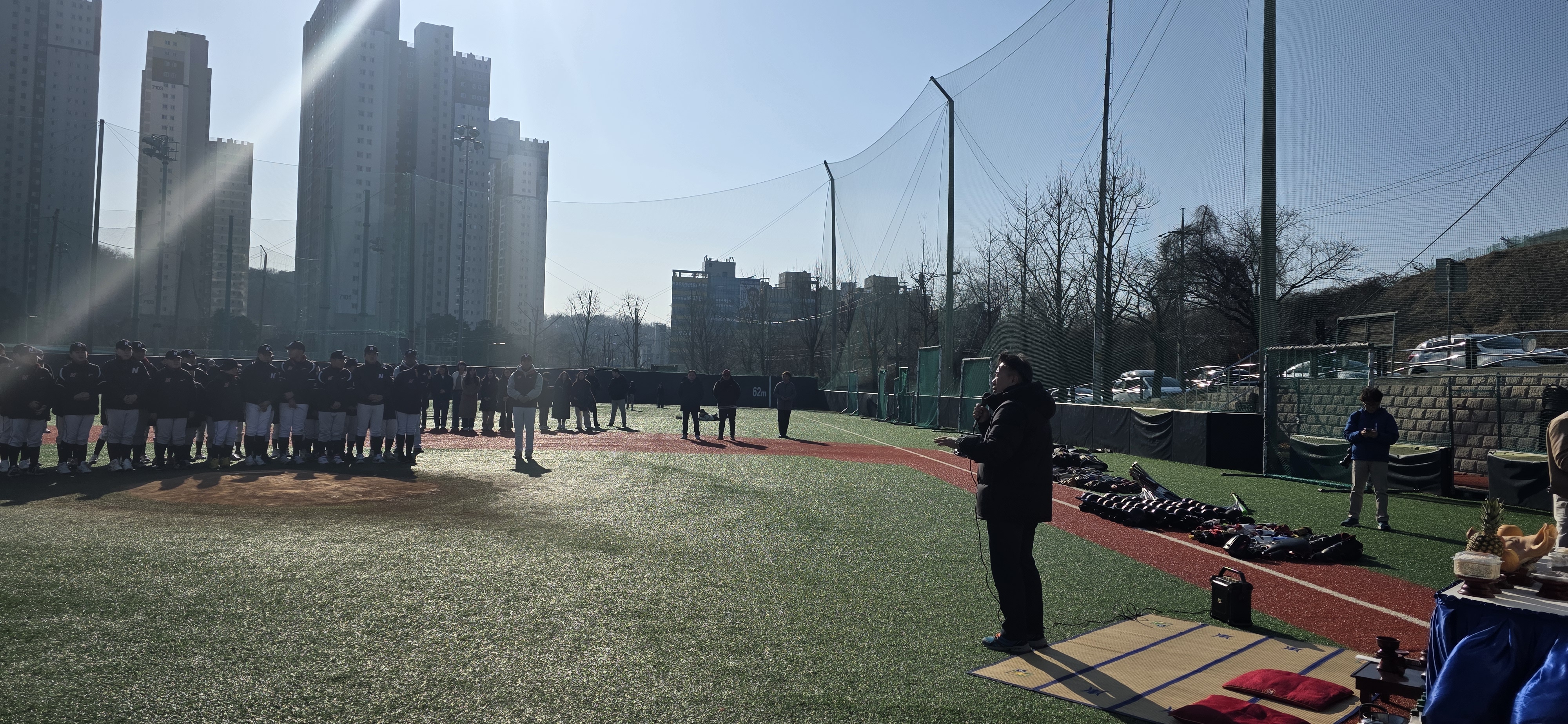 남양주시리틀야구단 안전기원제 사진2.jpg